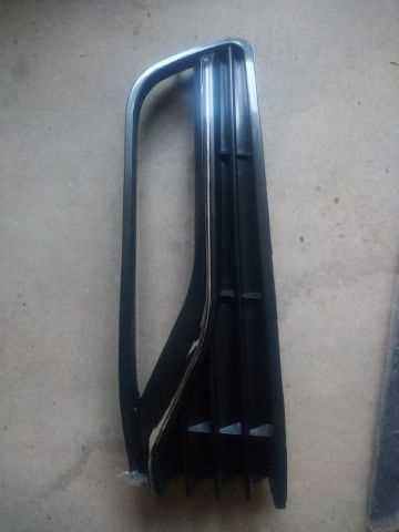 Volkswagen Polo Çıkma Yedek Sis Kapak Krom